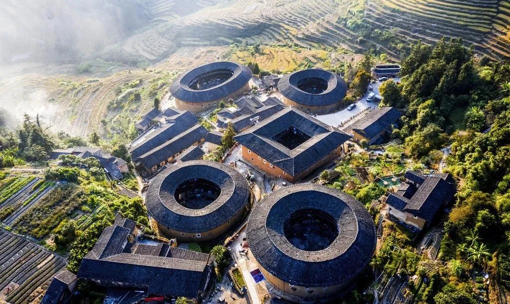 我想和你在漳州做完这一百件事情