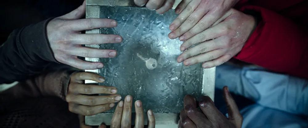 密室逃生类电影让你一次看个够,密室逃生1电影完整版在线观看