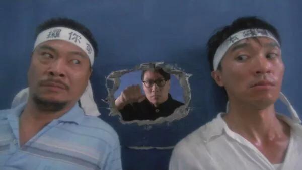 破坏之王至今三位演员去世,破坏之王黑熊怎么会哭得这么伤心