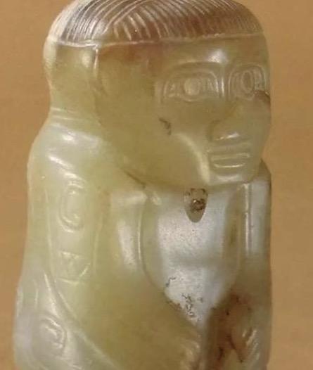 汉人的双眼皮起源,早期的汉人有双眼皮吗