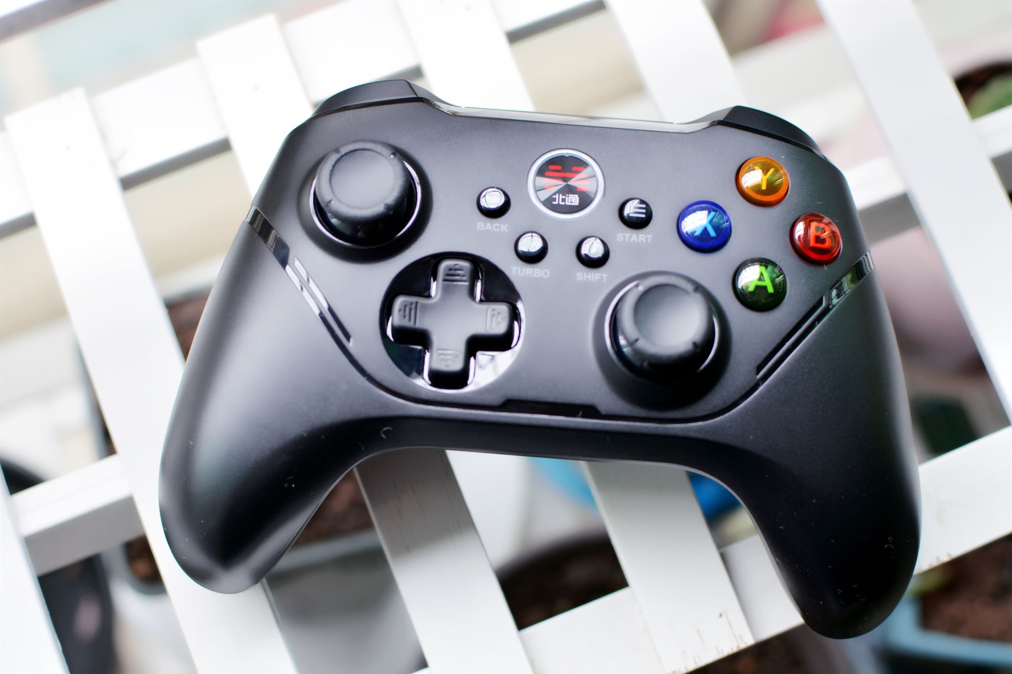 北通阿修罗2pro手柄测评,手柄推荐性价比高北通阿修罗2pro