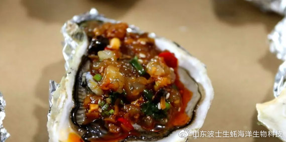 怎么样烤乳山生蚝最好吃,烤生蚝价值百万的秘方送你了