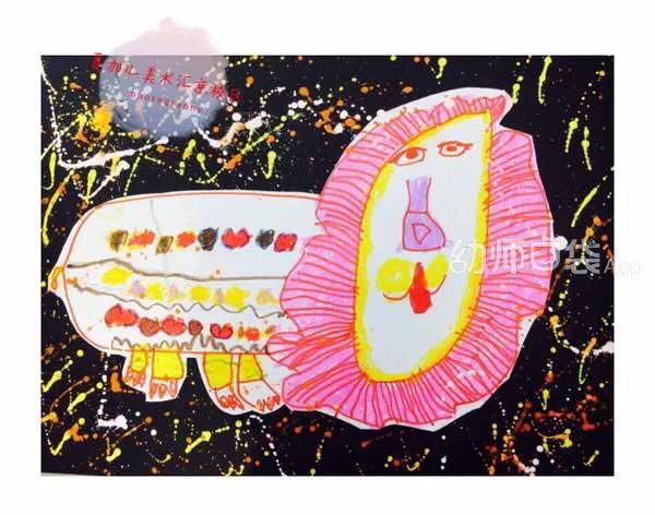 元宵节前后适合做的幼儿园手工,幼儿园元宵节创意手工简单又漂亮