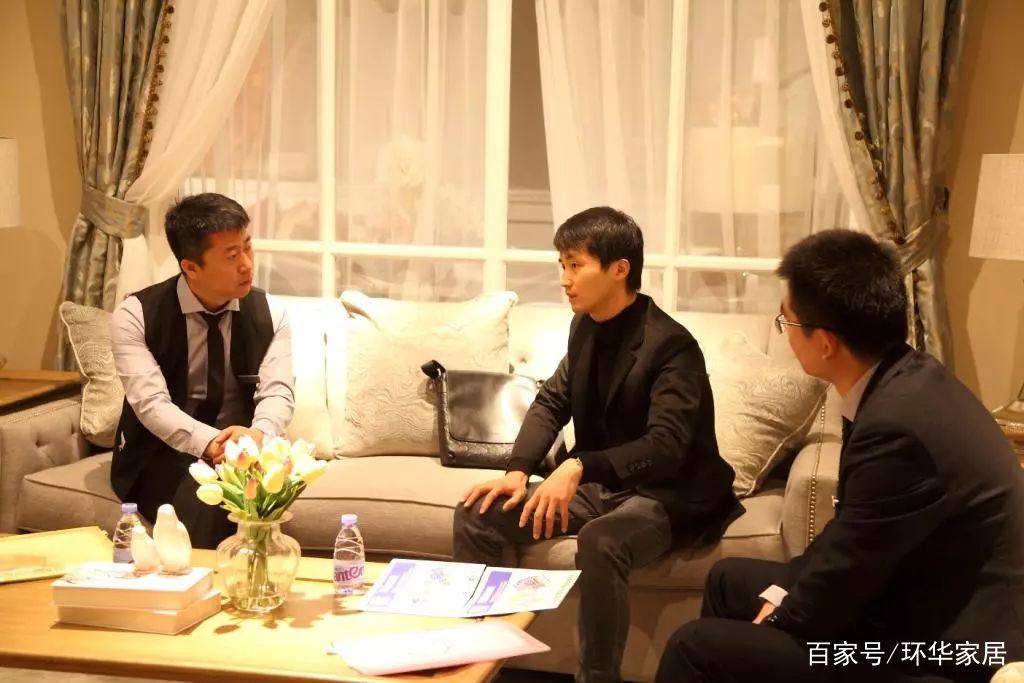 遇见摩登，时尚焕新|台升国际集团2019年春季新品荟火爆开启