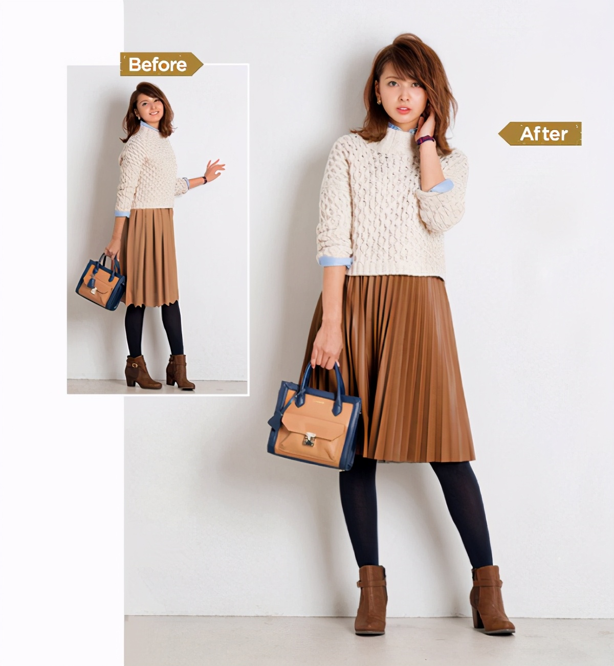 让臀部变小的健身方法,使臀部好看的正确坐姿