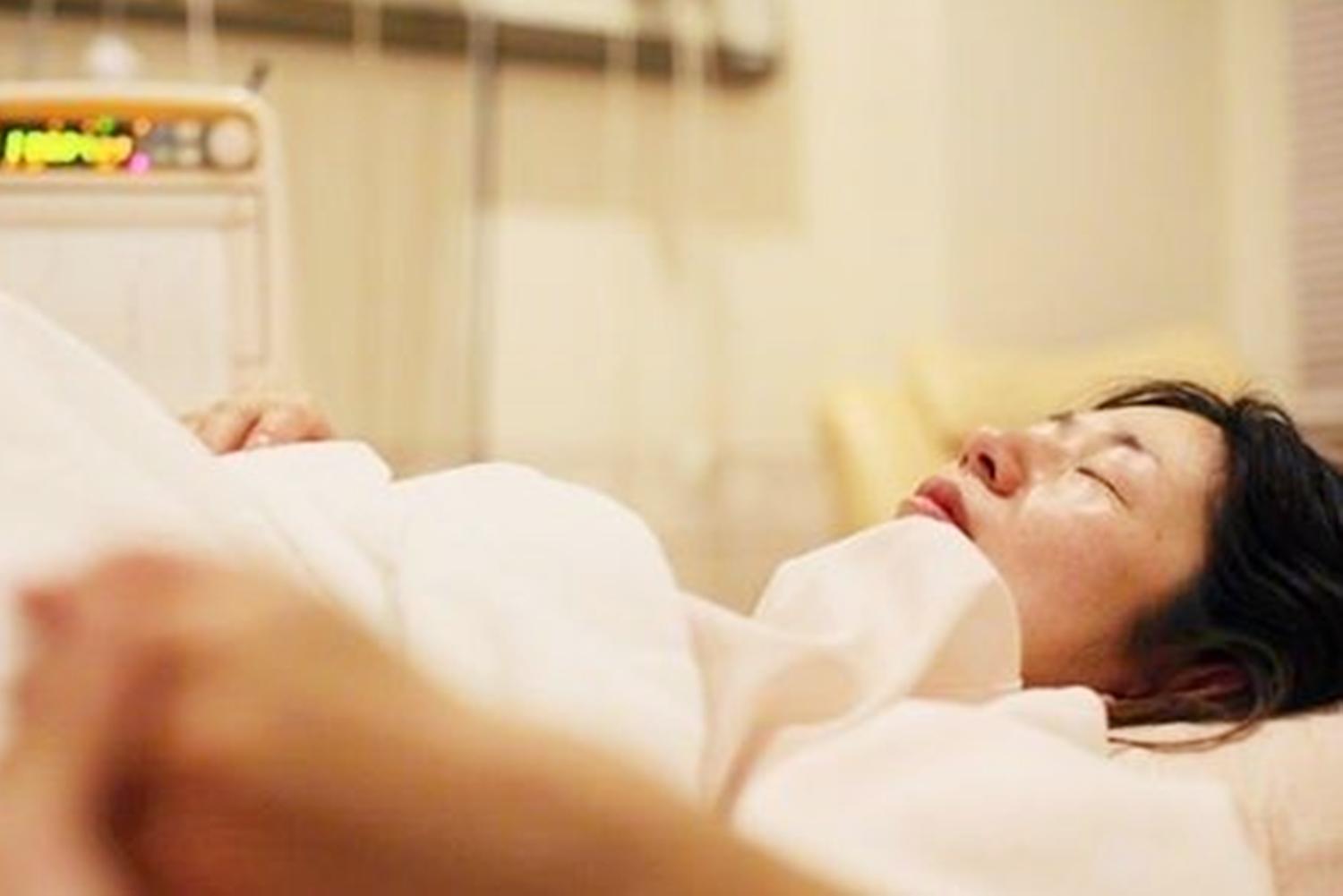 剖腹产肚子上最多能挨几刀,剖腹产完打的肚皮针是什么