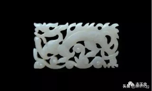 古玉孔道内外包浆沁色一致,古玉有沁色好还是无沁色好