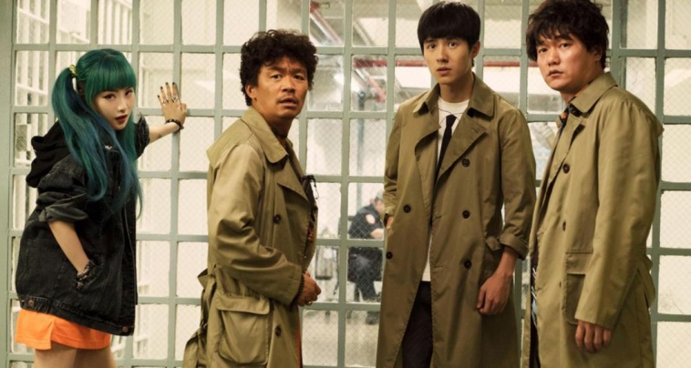 2018年热门电影总结,2018年终总结电影