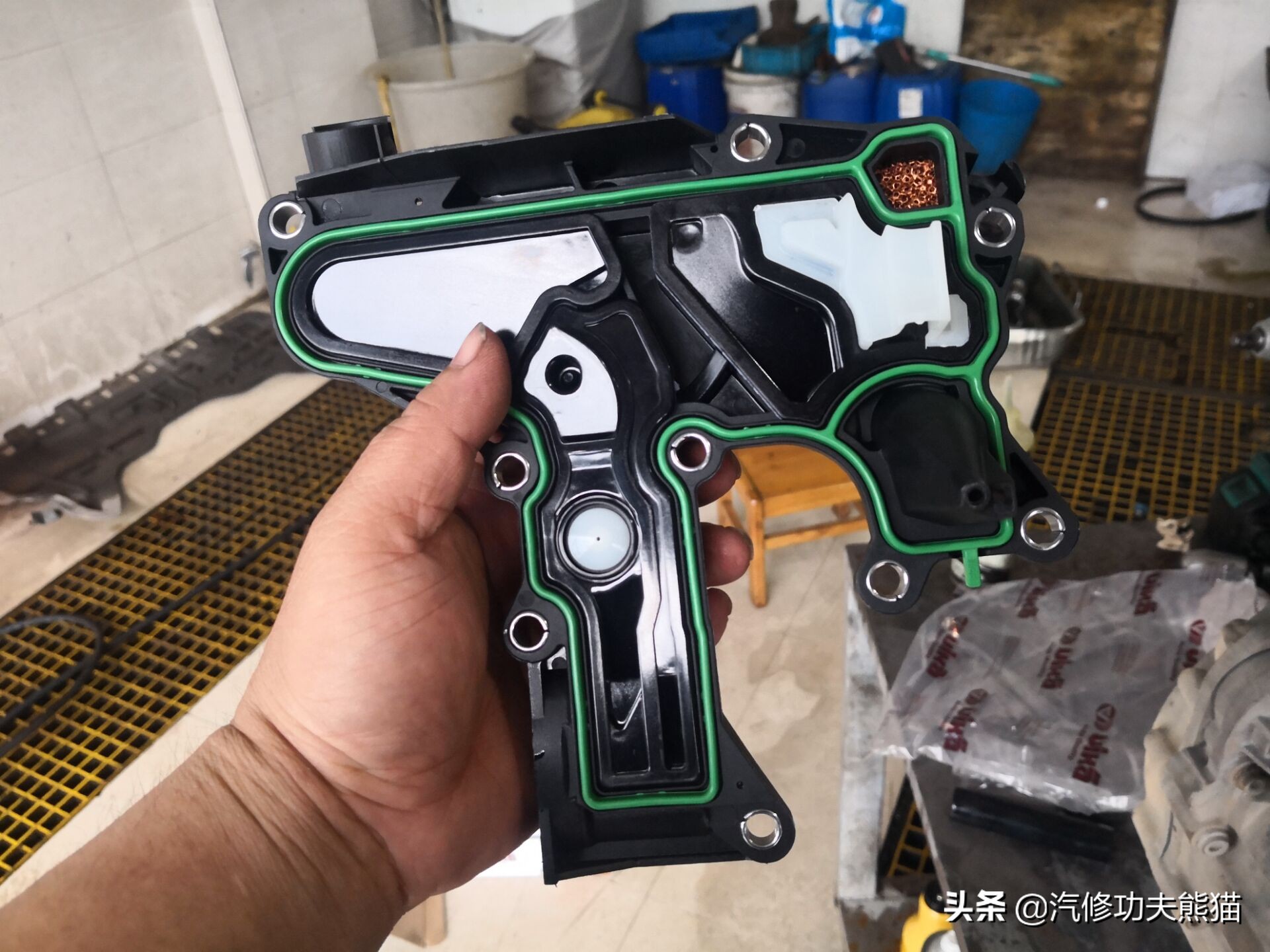 大众夏朗烧机油用什么燃油宝,2012款夏朗2.0t烧机油怎么处理