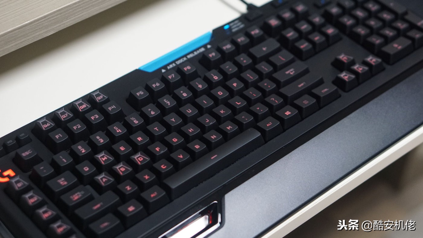 罗技g903和罗技gpw选择,罗技gprowireless和g903