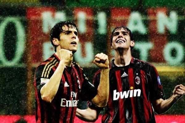 足坛中的温情,足坛的温情