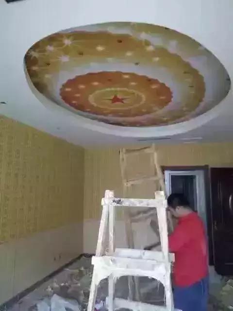 每一个爸妈都是灵魂室内设计师！看完想离家出走……