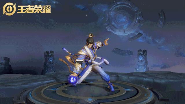 王者荣耀s14更新水晶爆炸优化,王者荣耀s14赛季大厅改版