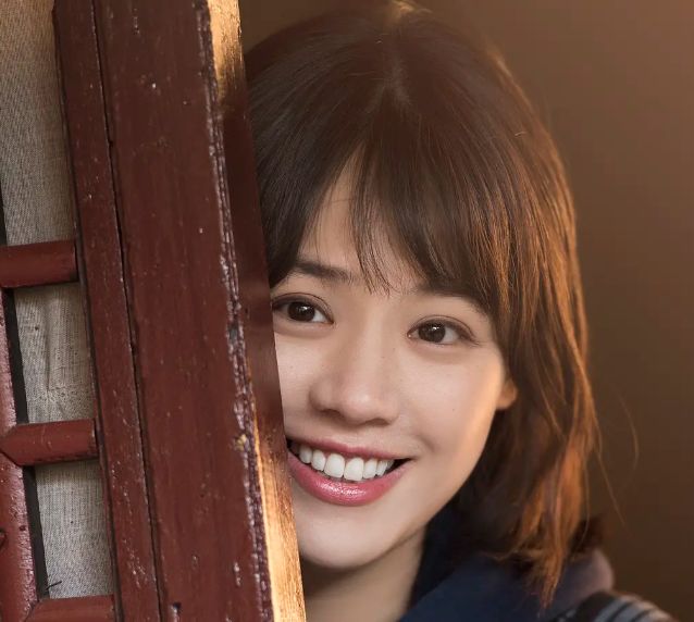 马思纯谈演技,马思纯尴尬演技