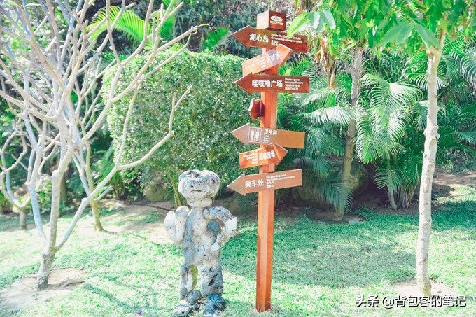 进出景区排队3个小时,岛上物价高上天,这的游客还是多的挤破头