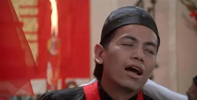 周星驰电影里的女丑配角,周星驰最欣赏的配角