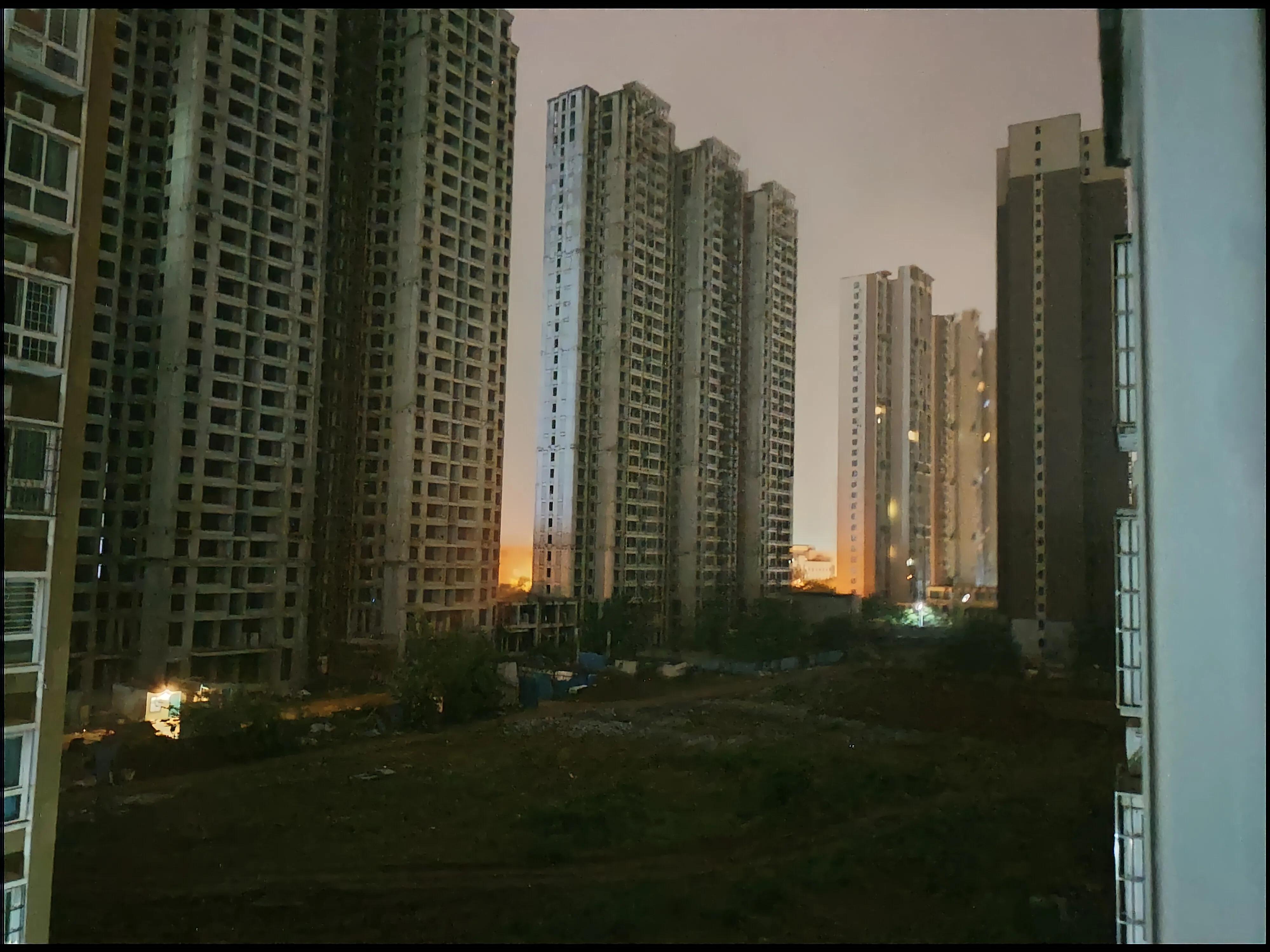 南阳房价下跌的楼盘,南阳房价如果降价最低能降到多少