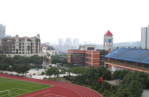 重庆教育最好的板块,重庆教育资源最好的区域北区