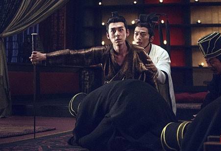 两晋存在感不强,两晋时期没有优秀的皇帝么