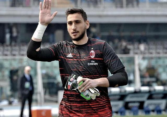 史上ac米兰最强阵型,ac米兰圣诞树阵型克雷斯波