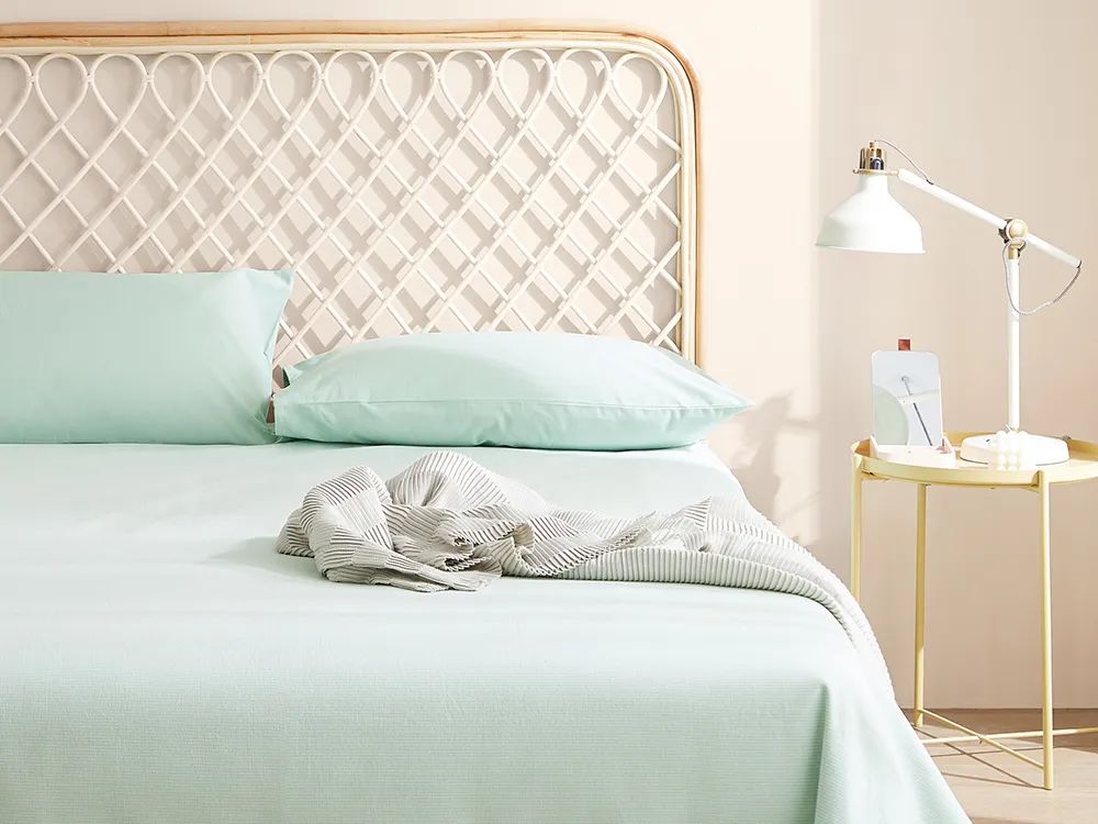 又柔软又舒服的竹制凉席,老粗布凉席怎么做的