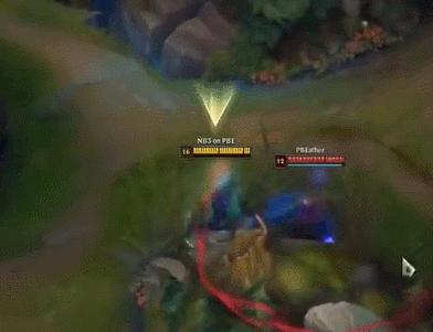 lol盖伦很强为什么没人玩,盖伦被史诗级加强视频