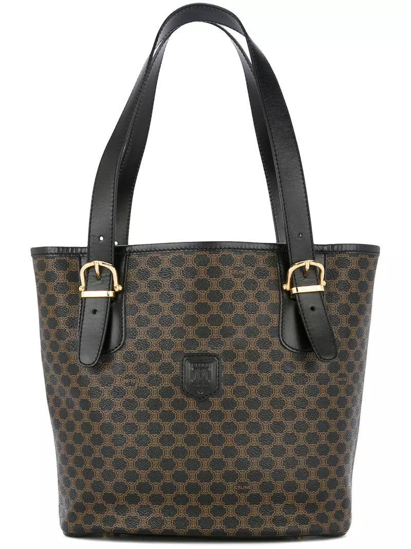 女孩子人生第一个大牌包包推荐,秋冬款必入老花包