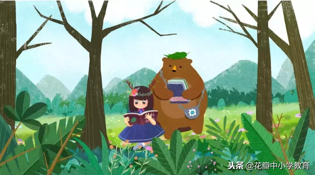 小学1-6年级常用成语及解释,小学语文1-6年级课本成语汇总