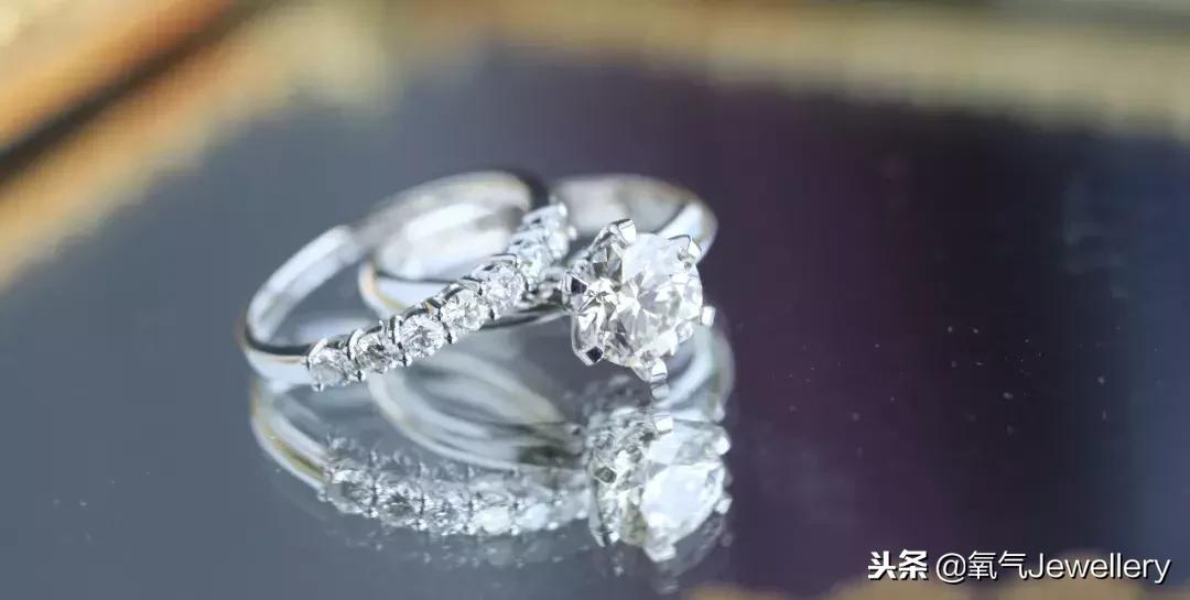 一个钻戒的真实秘密,买钻戒前必懂常识1000多