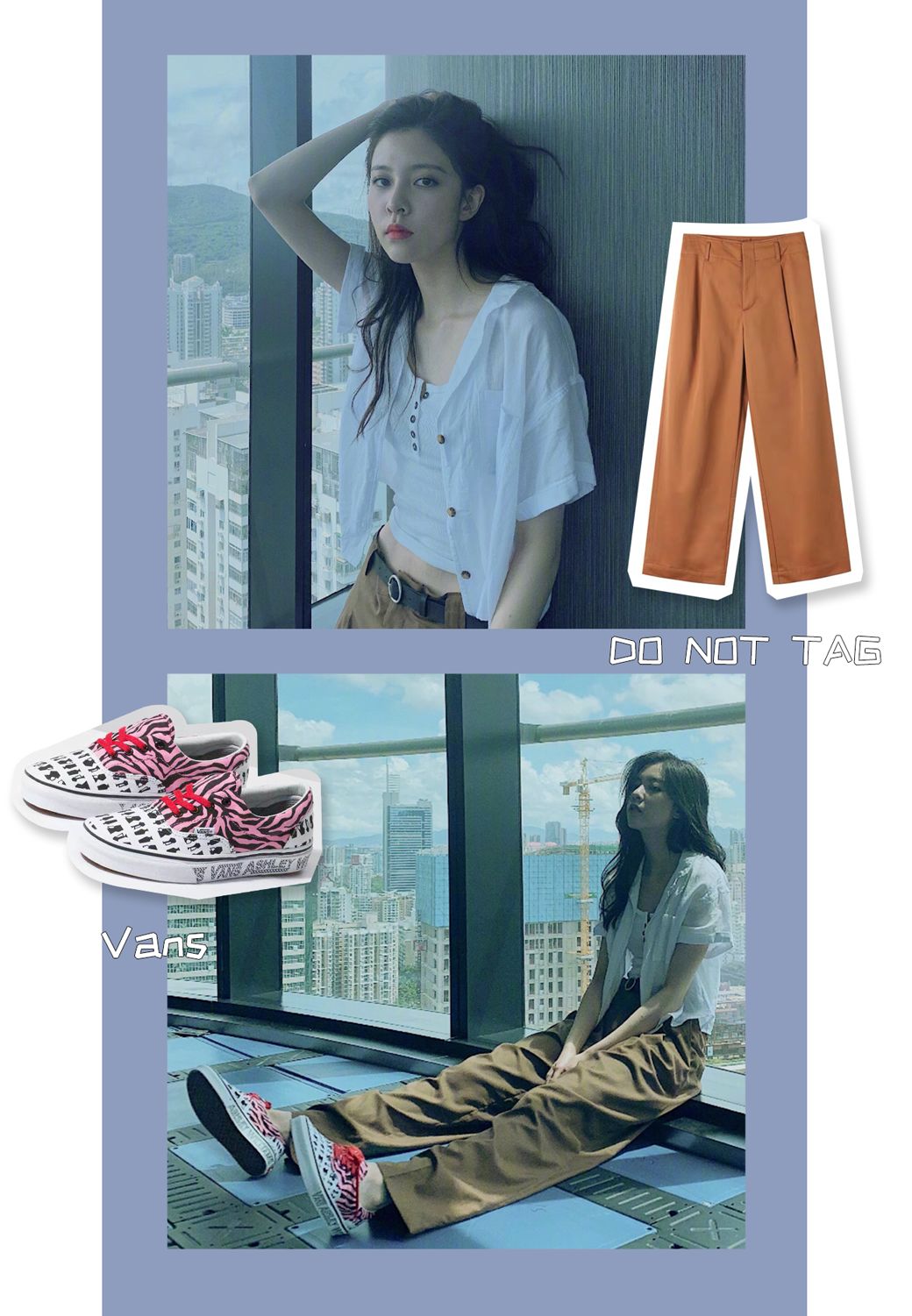 95后四小花推荐名单,95后四位小花谁更厉害