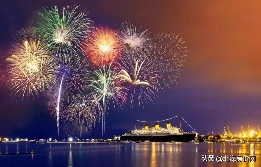 北海提速了吗,北海发展最新动态