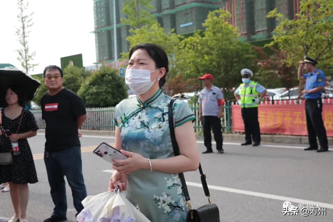 安徽寿县三中航拍,航拍淮南市寿县炎刘中学