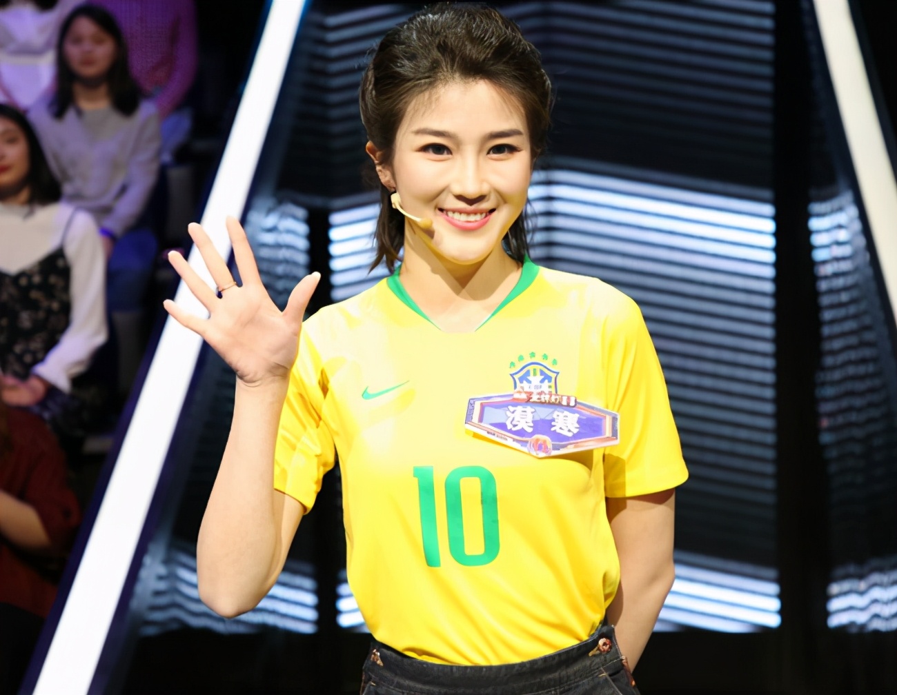 男人的忍辱负重！全国冠军被妻子“玷污”，运动员不该配花花女子