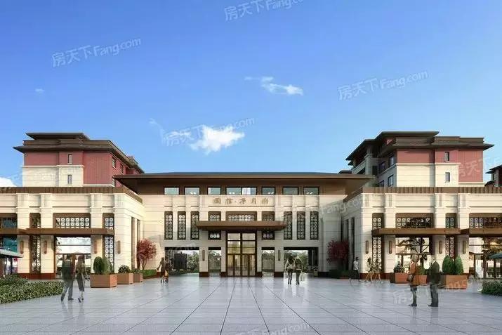 洋房地铁口学区新房推荐,地铁旁现房总价80万起火爆来袭