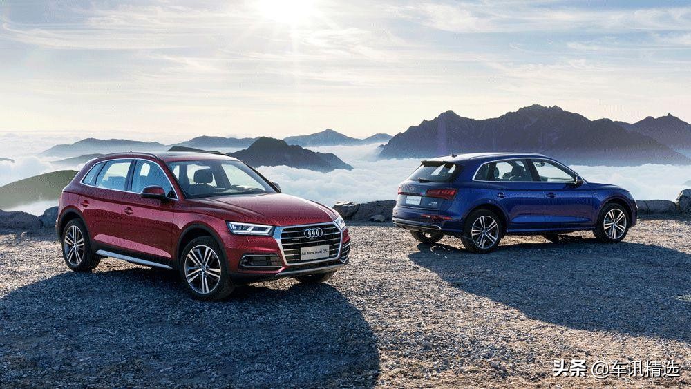 奥迪q5l目前的降价幅度非常之大,走不出旧人的阴影