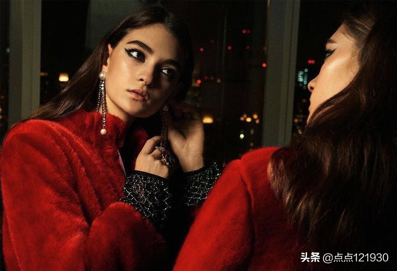 超酷耳骨夹,耳骨夹防掉神器