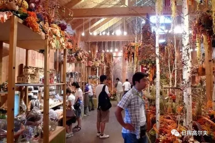 20个日本农场案例,日本最成功的主题农场