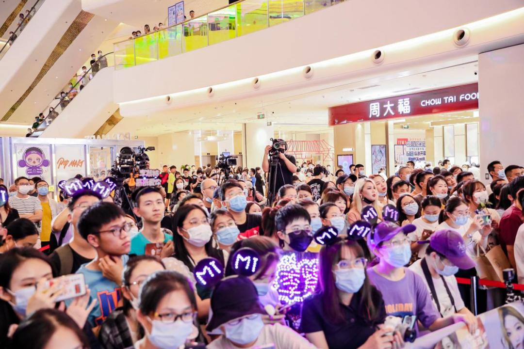 实探北京北投爱琴海：找到年轻人爱逛它的原因了