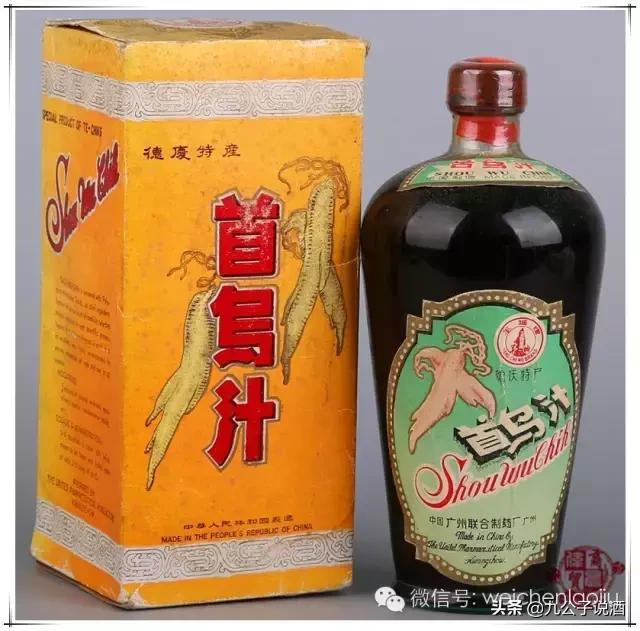 100种经典老酒,最值得收藏的十款老酒