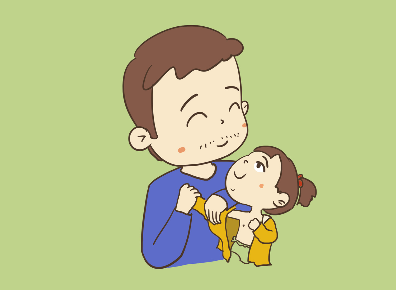 教你一招改变孩子胆小,孩子胆小家长该如何正确引导