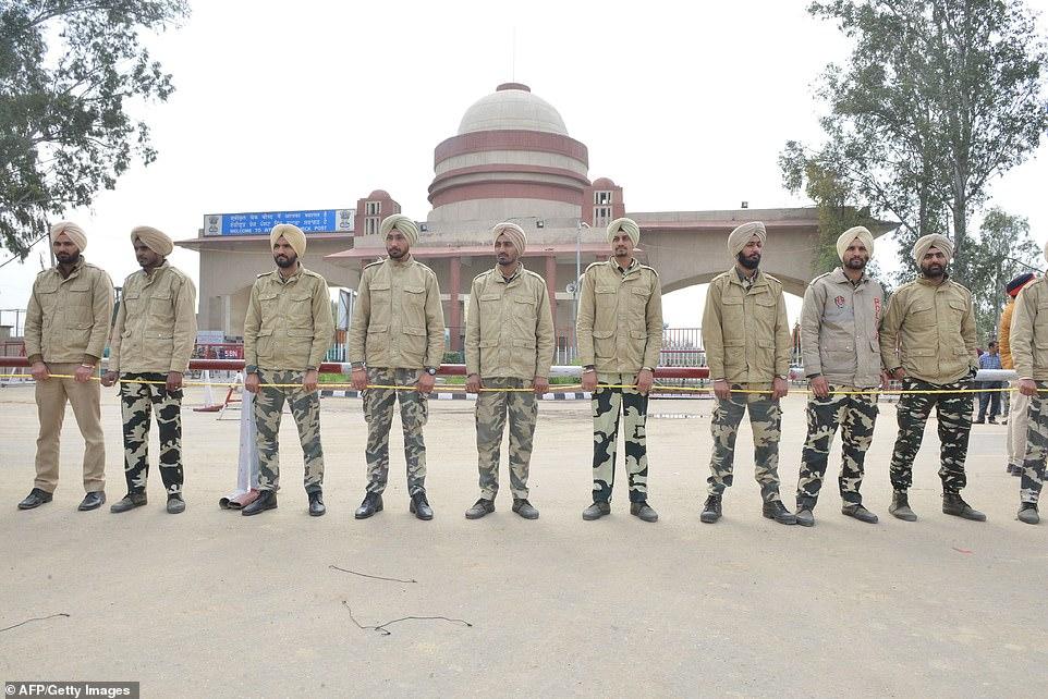 印度被俘飞行员回家了吗,印度被俘飞行员被审查的消息