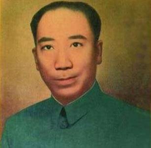 特务伪装成和尚进寺庙被鹅发现,特务假扮和尚下场