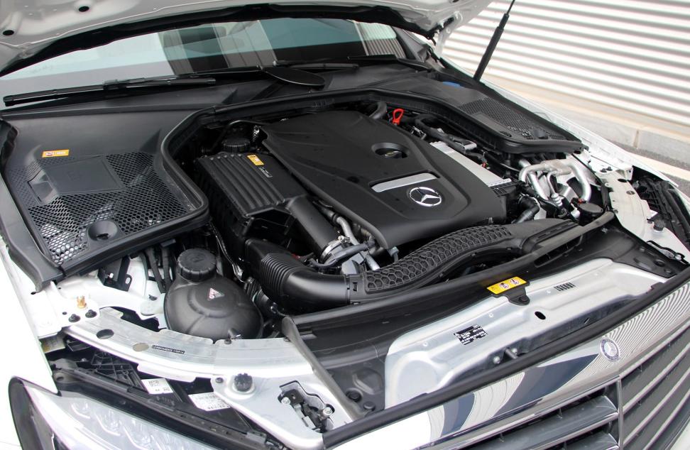 奔驰c180时尚型下来要多少钱,高级感的奔驰c