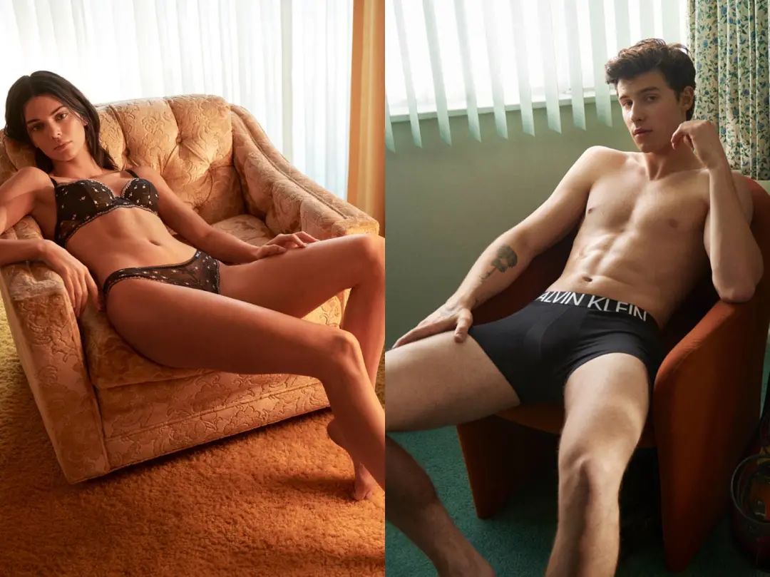 维密秀回归,维密秀内衣走秀高光时刻