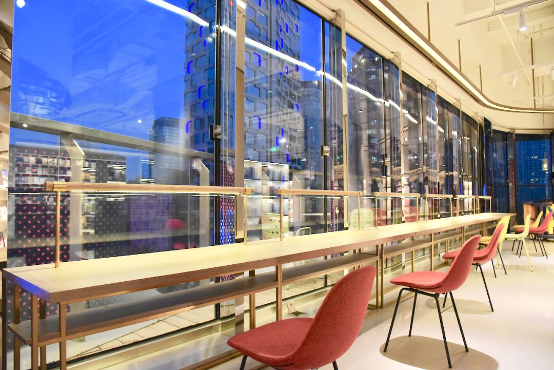 新天地拍摄现场,新天地广场完整视频