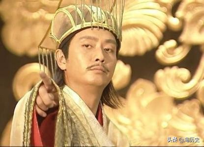 杨广有大略没雄才,李世民夸杨广