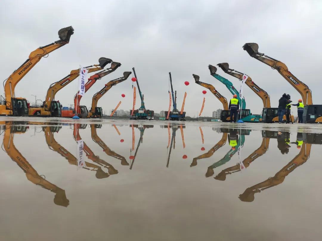 浦东新区金色中环发展带规划图,金桥金色中环发展带