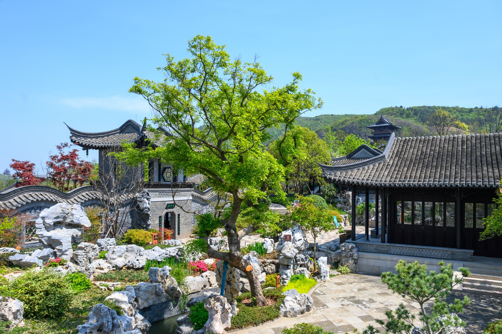 南京旅游攻略超详细南京免费景点,南京旅游必去的南京旅游景点