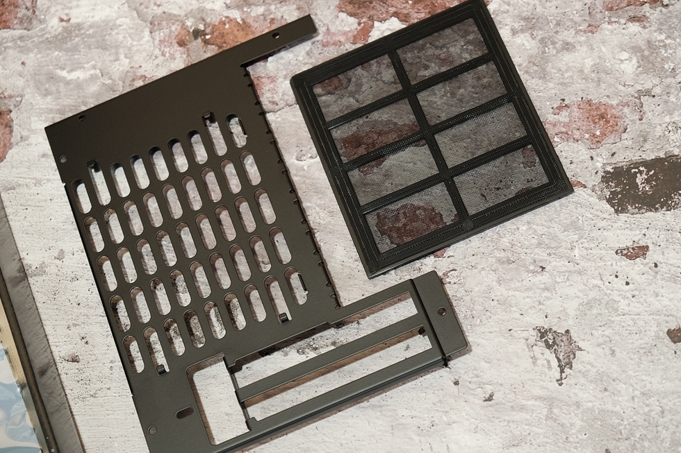 atx360水冷,360水冷atx大板机箱