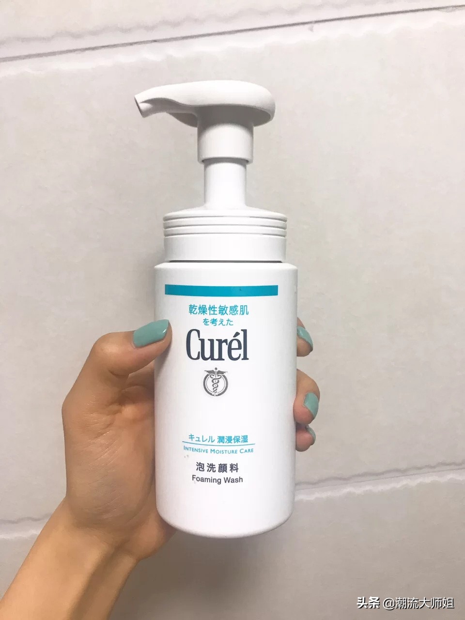 国货洗面奶氨基酸推荐雪玲妃,颐莲雪玲妃郁美净洗面奶